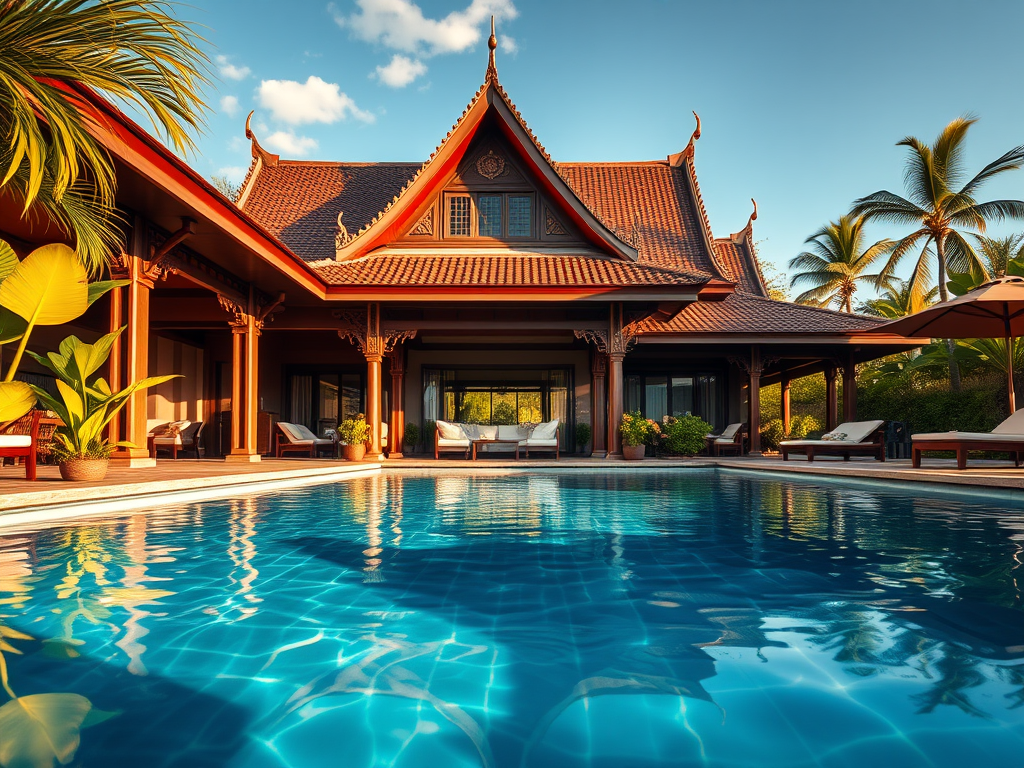 We Took Our Baby to&nbsp;Thailand